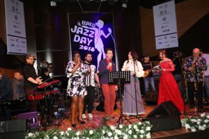 «Азербайджан создает свой джазовый стиль»