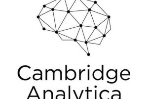 Cambridge Analytica уходит по-английски