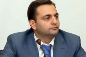Прокурор Баку о деятельности столичной прокуратуры