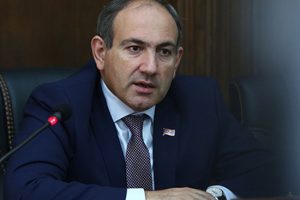 Война с Азербайджаном как следствие «кадрового голода»