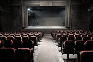 Лучшие театральные коллективы съехались в Азербайджан