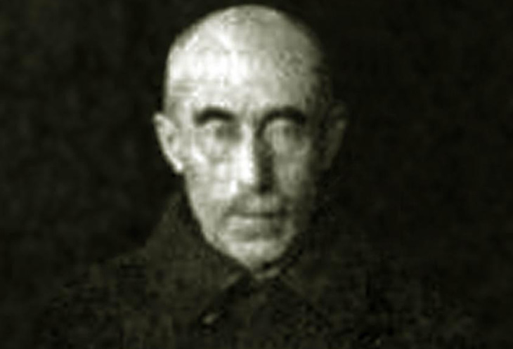 Василий Михайлович Сысоев, один из основателей азербайджанской археологии
