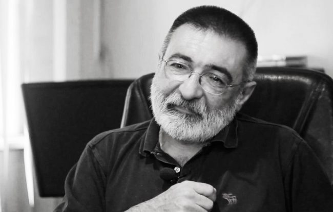 Хорошие русскоязычные журналисты в Азербайджане так или иначе связаны с Рауфом Талышинским